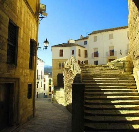 Casa Isabella Apartment Alhama de Granada Exterior photo